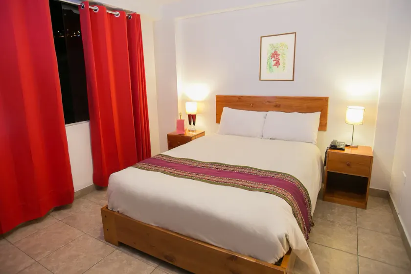 Andina Inn - Image 1