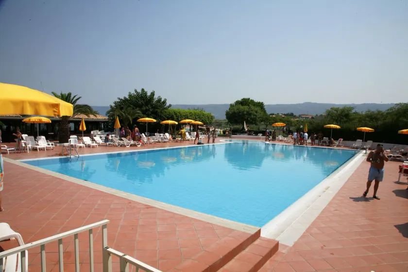 Baia della Rocchetta Villaggio - Image 1