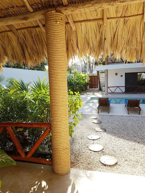 Casa Del Mar Tulum - Image 1