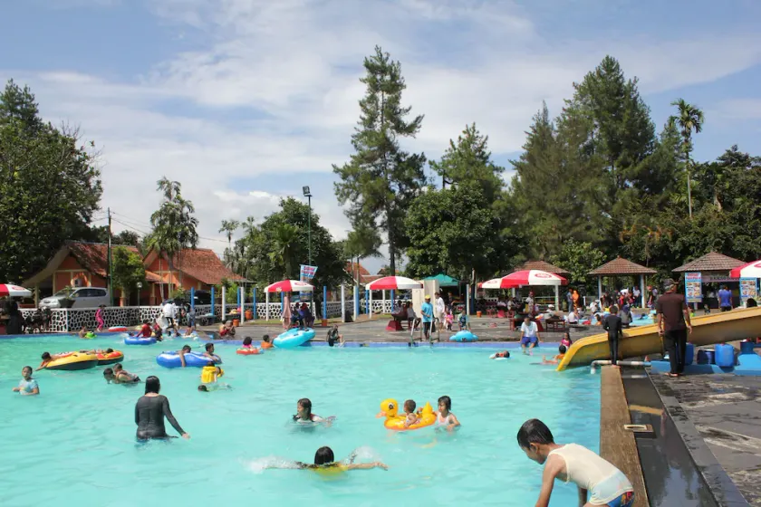 Grand Cempaka - Image 1