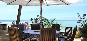 Villa Seascape - Image 1