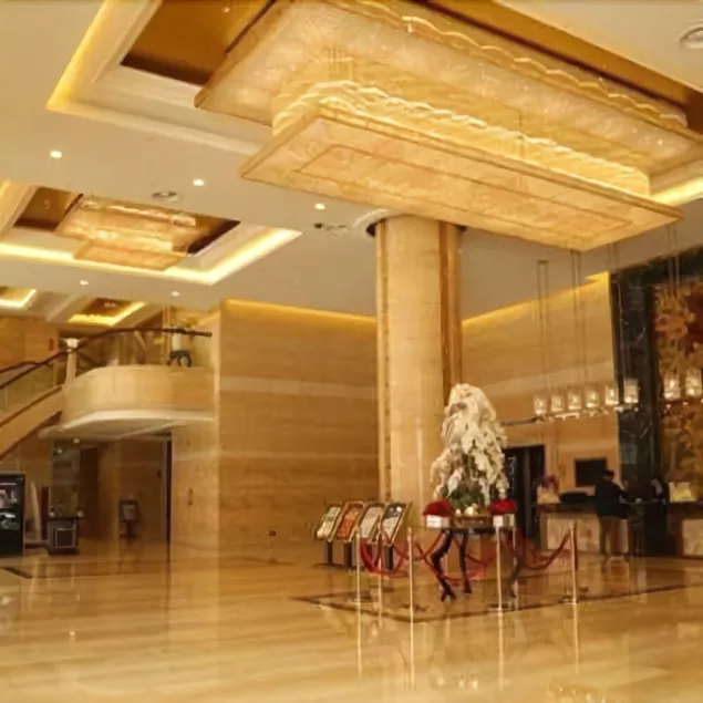 Sunshine International Hotel - Image 1