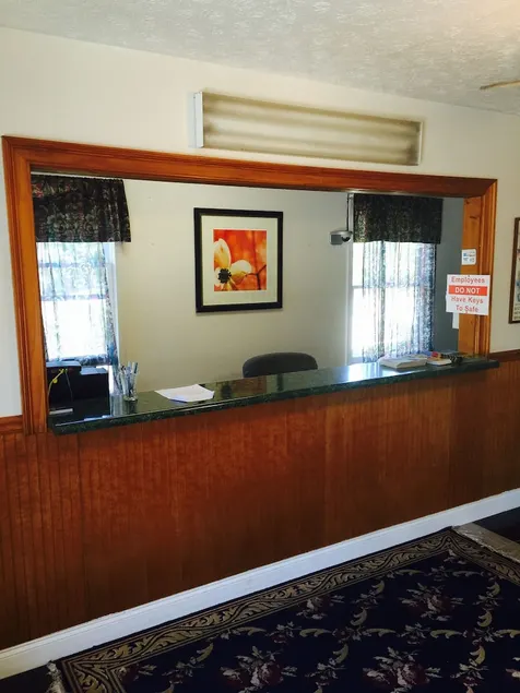 Budgetel Inn and Suites - Image 1
