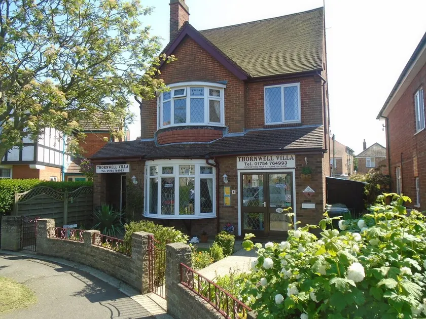 Thornwell Villa - Image 1