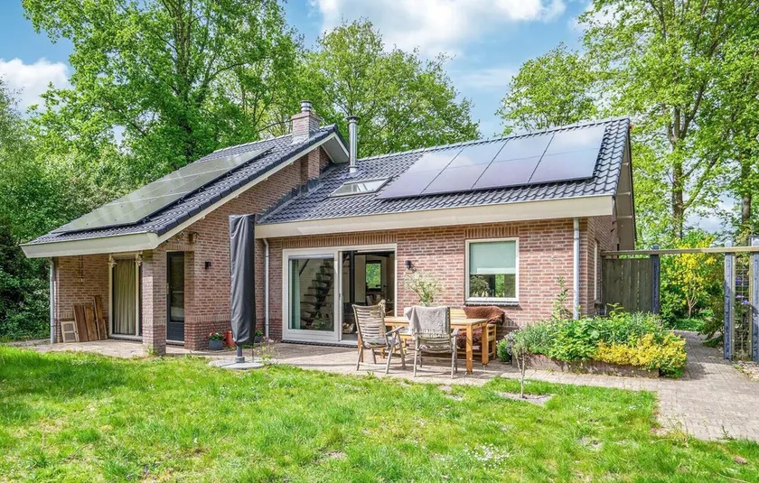 Awesome Home in Westerbork With Wifi and 2 Bedrooms - Image 1