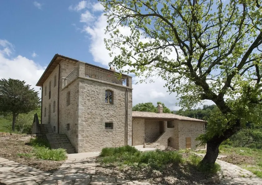 Gaiattone Eco Resort - Image 1