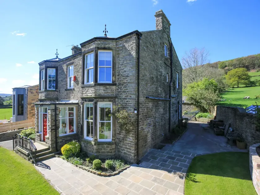 Brooklyn House - Image 1
