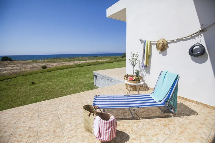 Kamiros House - Image 1