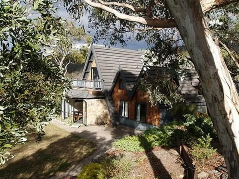 Habitat Chalet - Image 1