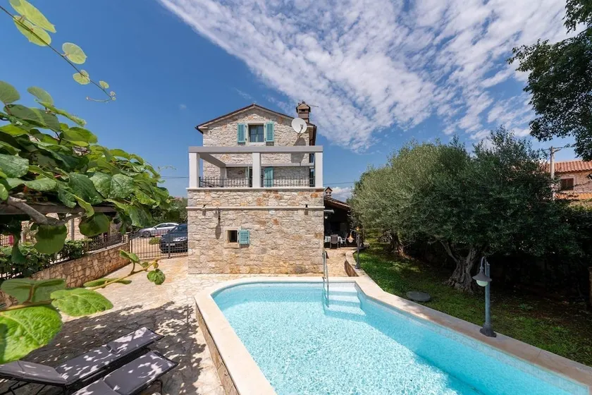 Villa Rosini - Image 1