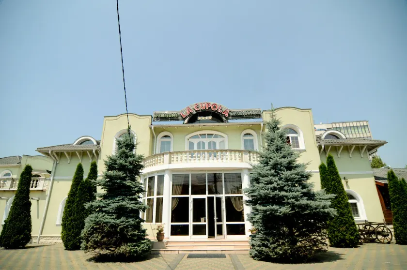 Pension La Cupola - Image 1