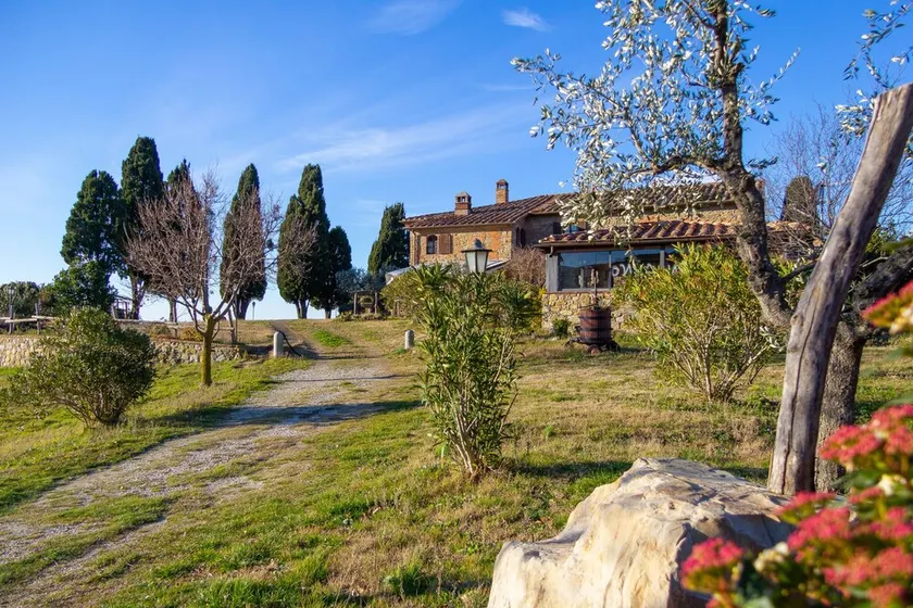 Agriturismo Le Vignacce - Image 1