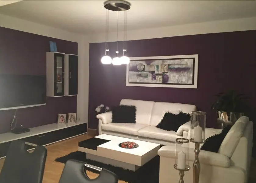 Private Apartment Planetenring - Image 1