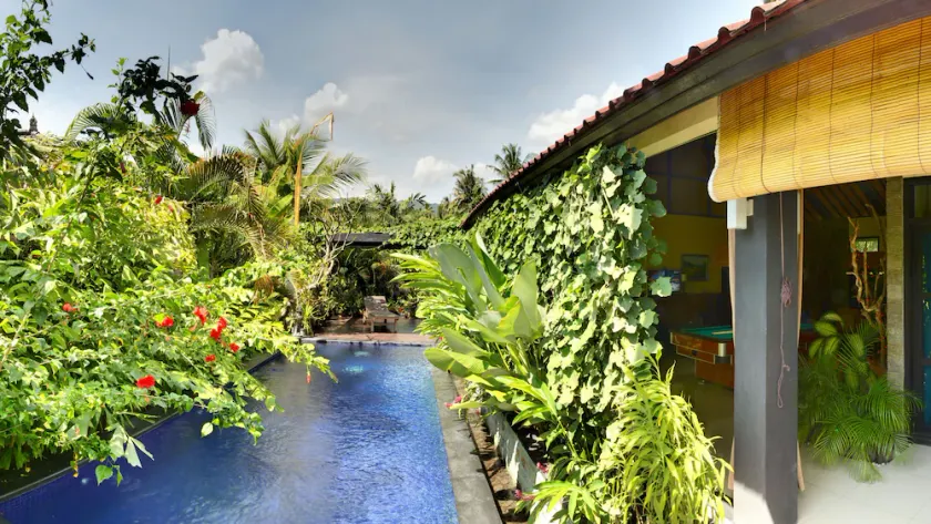 Villa Latebra - Image 1