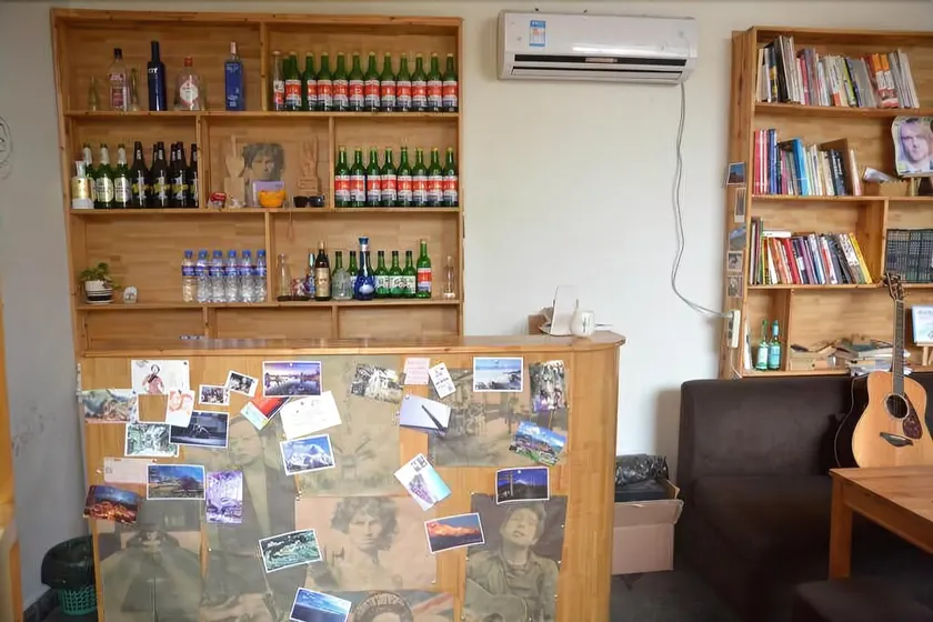 Tai'an Hong Men International Youth Hostel - Image 1
