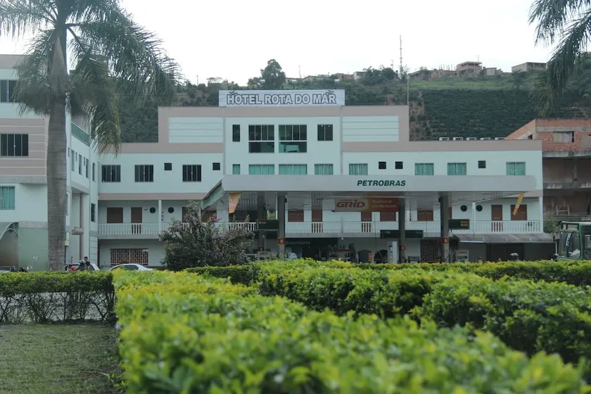 Hotel Rota do Mar - Image 1