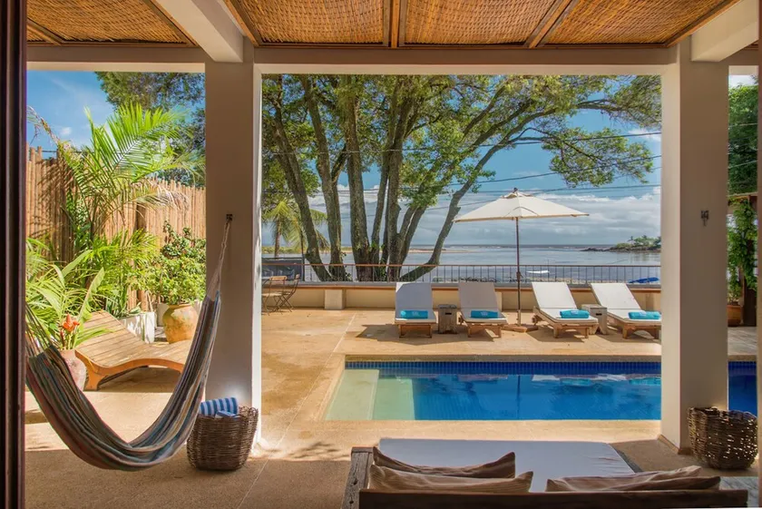Barracuda Boutique Hotel - Image 1