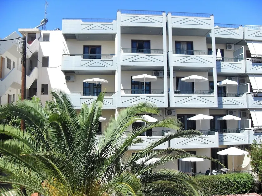 Hotel Pavlos - Studios - Image 1