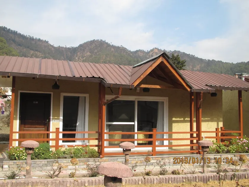 Avexia Resorts Misty Oaks Bhowali, Nainital - Image 1