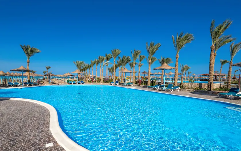 HAWAII RIVIERA AQUA PARK RESORT(COUPLES & FAMILIES ONLY) - Image 1