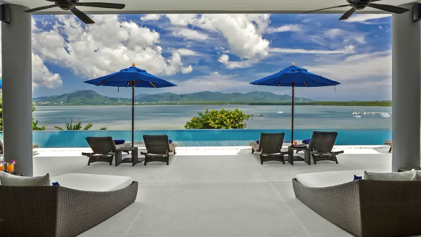 Villa Padma - Image 1
