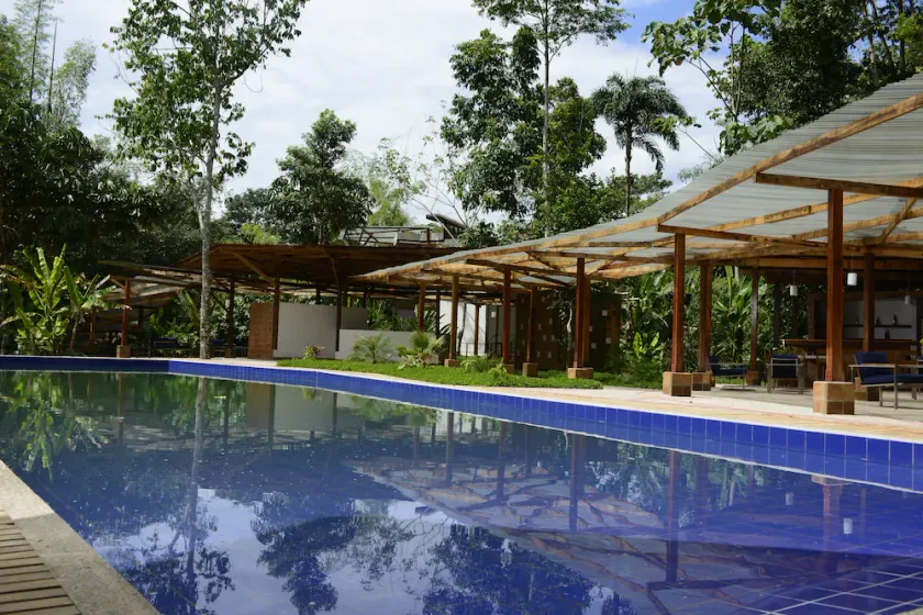 Itamandi Eco Lodge - Image 1