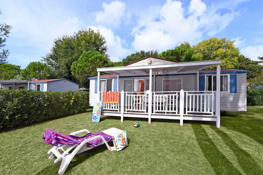 Camping Pino Mare - Image 1