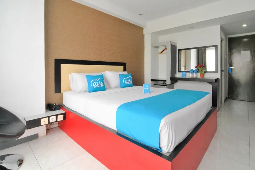 Airy Boulevard Piere Tendean Manado - Image 1