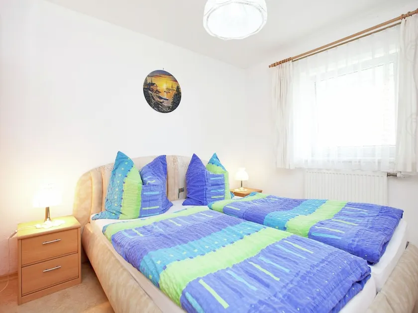 A Modern, 4 Person Holiday Home With Sole Occupancy With mit All-inclusiv-card - Image 1