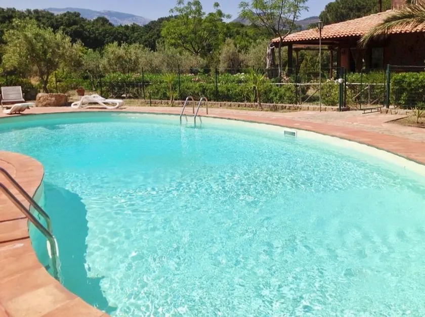 House With 4 Bedrooms in Cefalù, With Wonderful sea View, Pool Access, - Image 1