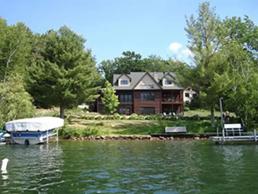 Eagle Scout Lodge - Image 1