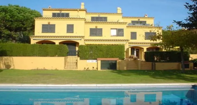 House in Llafranc 104025 by MO Rentals - Image 1