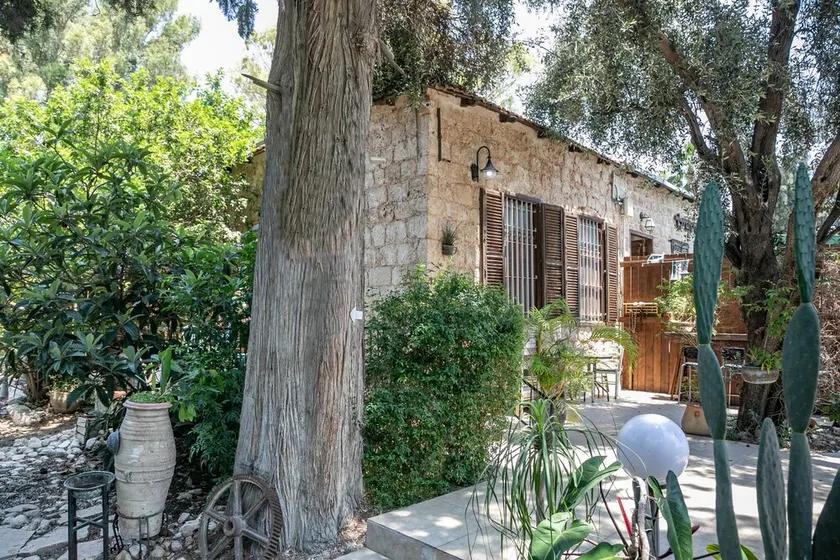 Boutique Hotel Lemazkeret - Image 1