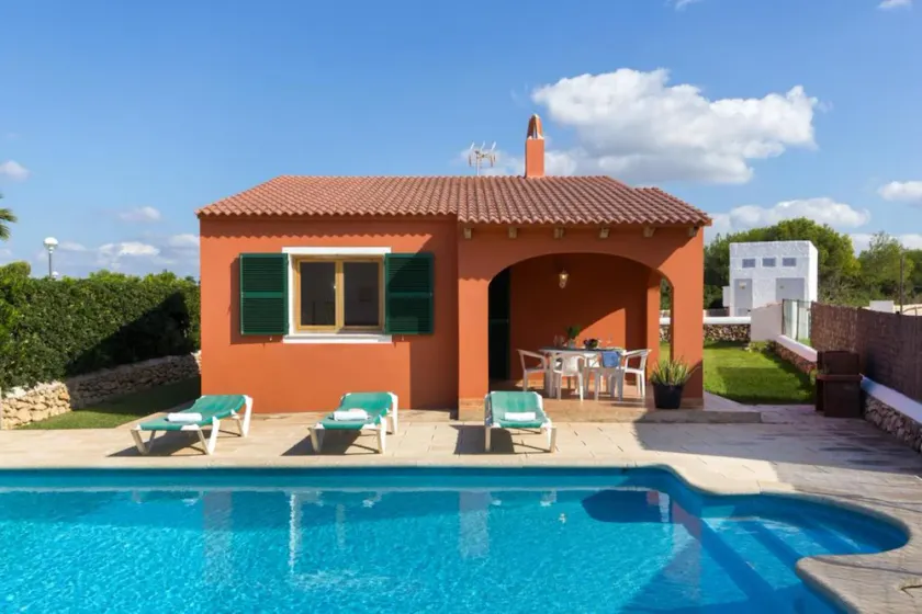 107612 - Villa in Cap d ´Artruix - Image 1