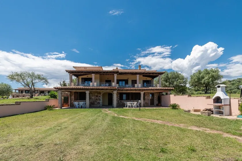 Casa Pompia 6 - Image 1