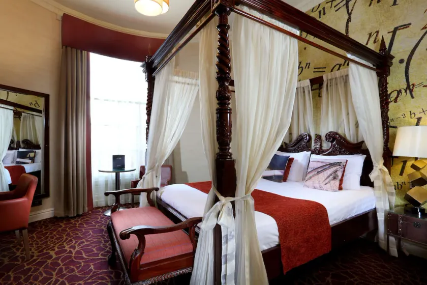 Liverpool Inn, Sure Hotel Collection by Best Western - Image 1