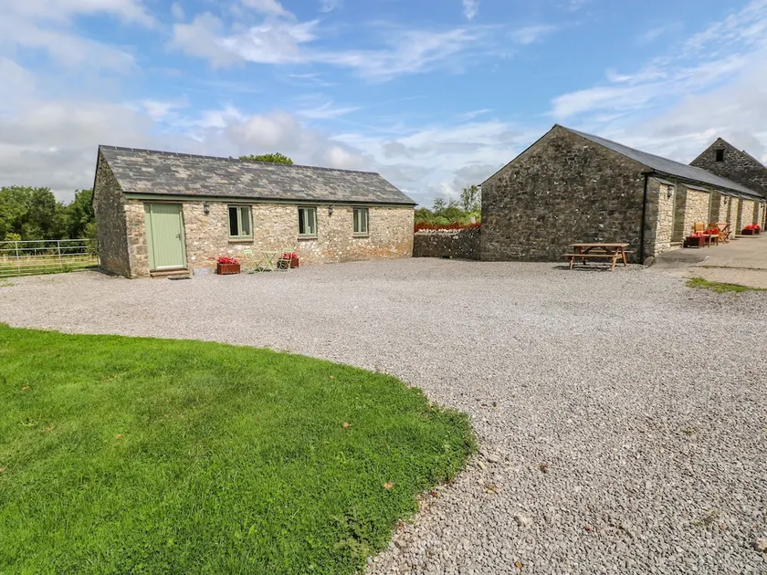 Ash Tree Cottage - Image 1