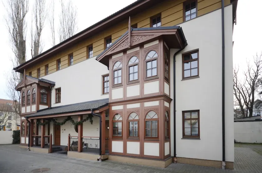 Dom & House - Apartments Zacisze - Image 1