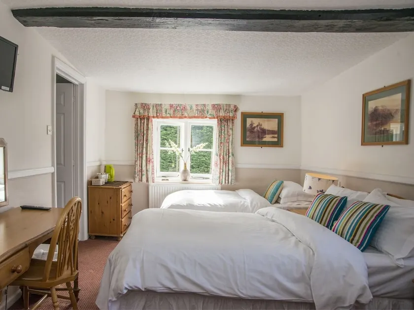 The Swan Inn - Image 1