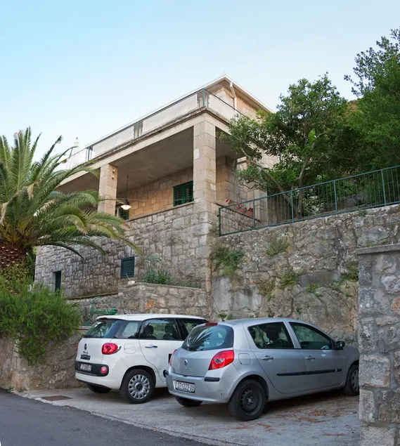 Holiday Home Borcic - Image 1
