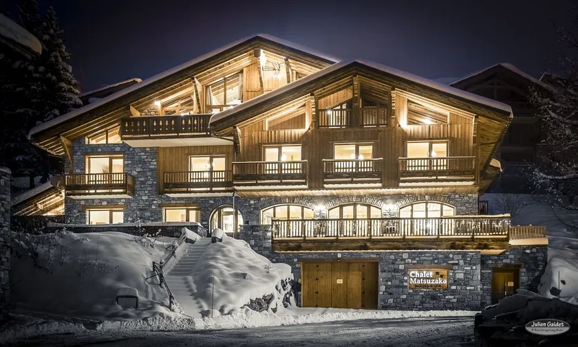 Chalet Matsuzaka - Image 1