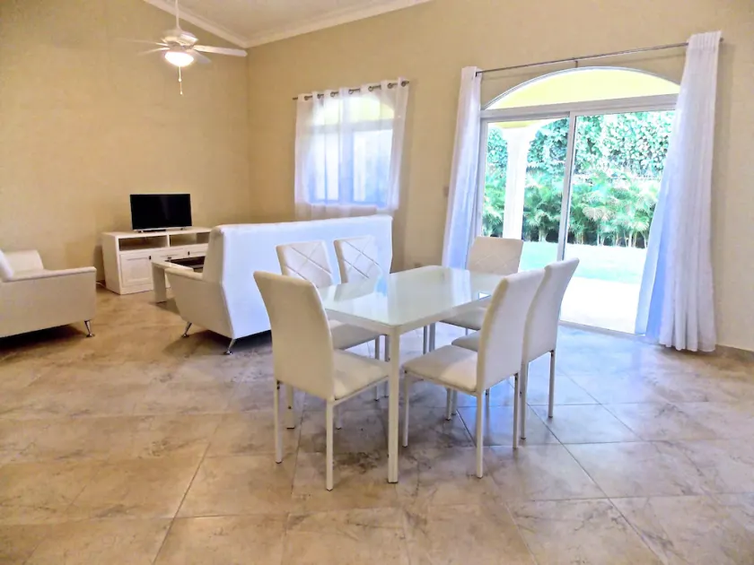 2 Bedroom Townhouse at Ocean Village - Image 1