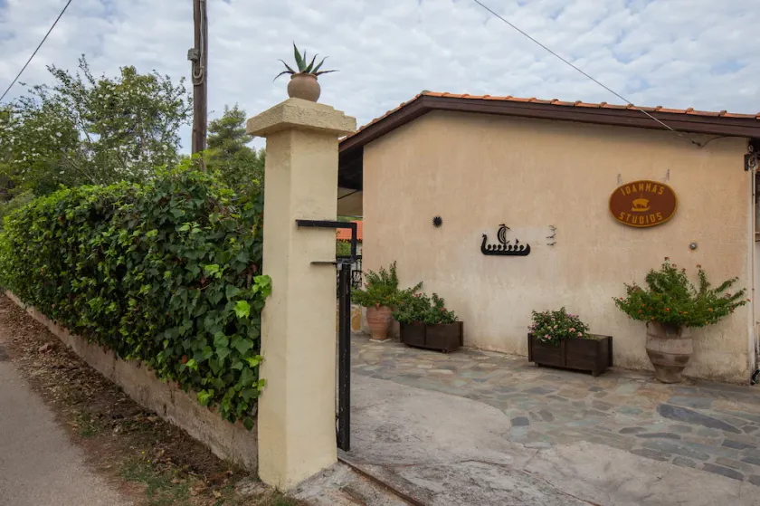 Joanna's Studios - Image 1
