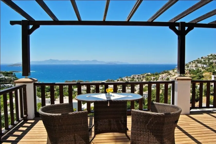 BO027 Bodrum - Image 1