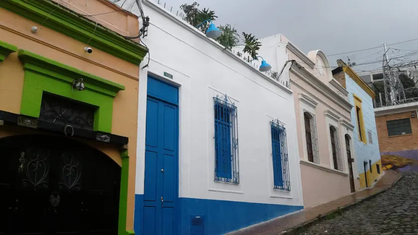 Hostal Casa Lantana La Candelaria - Image 1