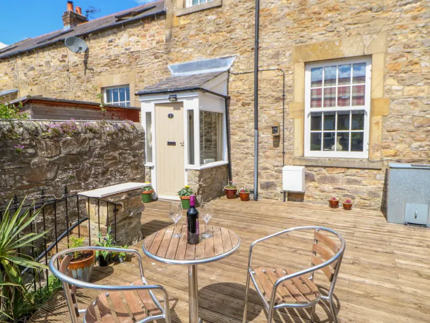Old Workhouse Cottage - Image 1