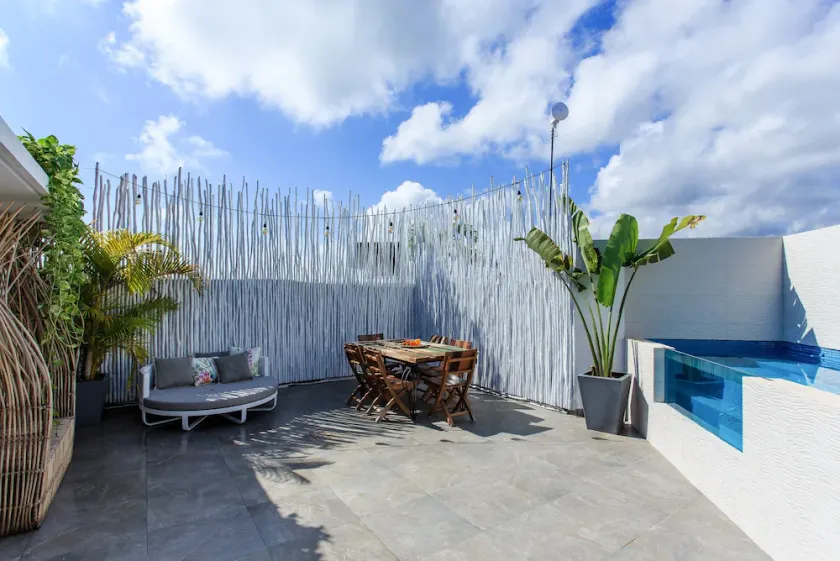 Brand New Apartment Tulum with Private Rooftop - Image 1