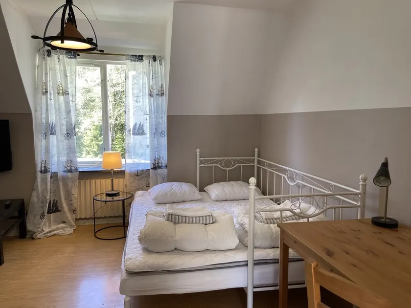 Garpgården Logi och Vandrarhem - Image 1