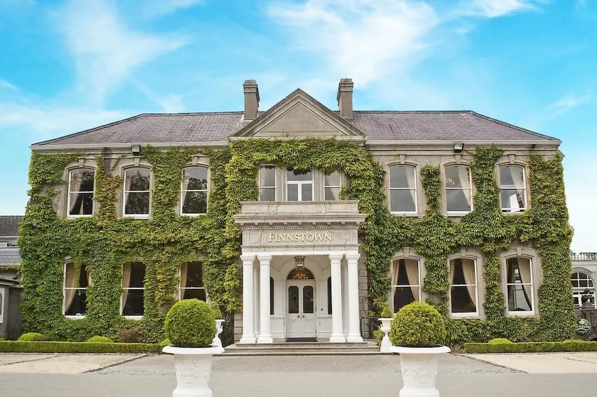 Finnstown Castle Hotel - Image 1
