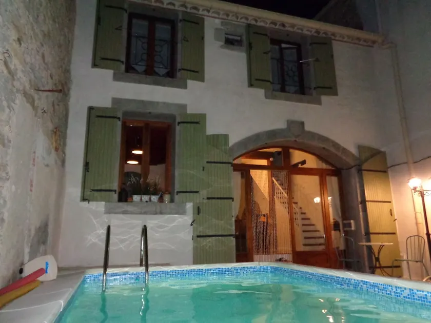 Maison de la Cour - Image 1
